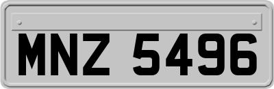 MNZ5496