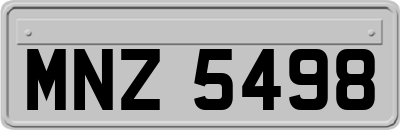 MNZ5498
