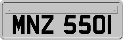 MNZ5501