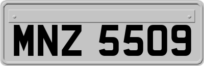 MNZ5509