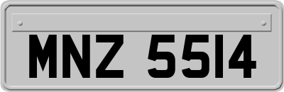 MNZ5514