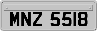 MNZ5518
