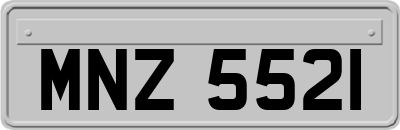 MNZ5521