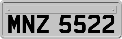 MNZ5522