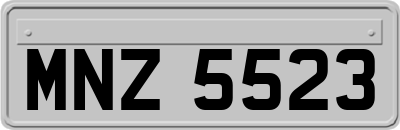 MNZ5523