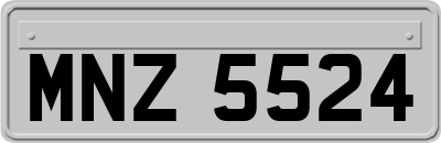 MNZ5524