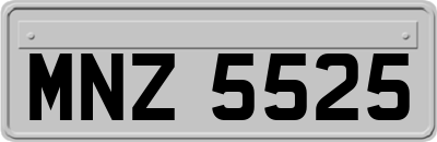 MNZ5525