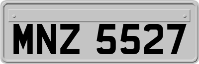 MNZ5527