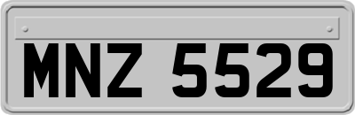 MNZ5529