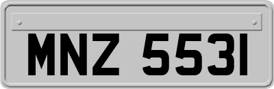 MNZ5531