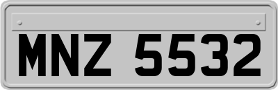 MNZ5532