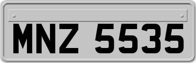 MNZ5535