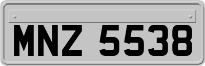 MNZ5538