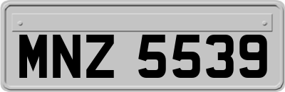 MNZ5539