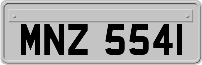 MNZ5541