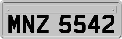 MNZ5542