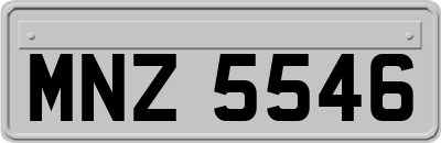 MNZ5546
