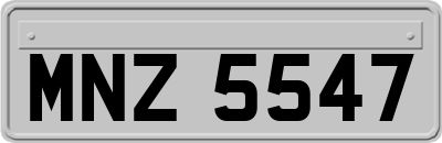 MNZ5547