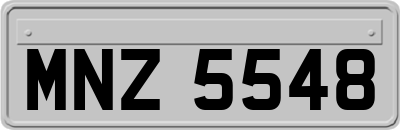 MNZ5548