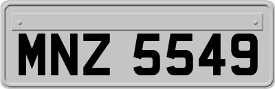 MNZ5549