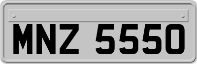 MNZ5550