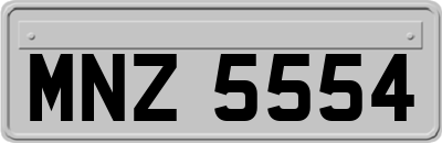 MNZ5554