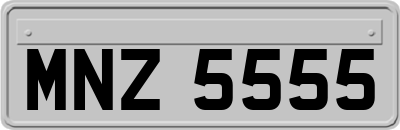 MNZ5555
