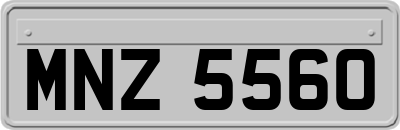 MNZ5560