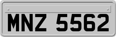 MNZ5562