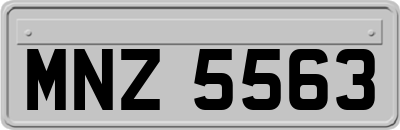 MNZ5563