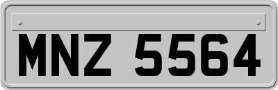 MNZ5564