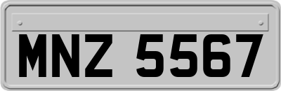 MNZ5567