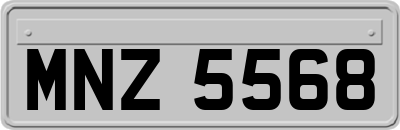 MNZ5568