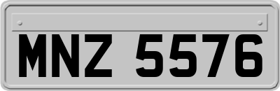 MNZ5576