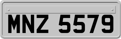 MNZ5579