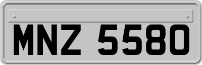 MNZ5580