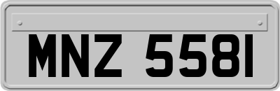 MNZ5581