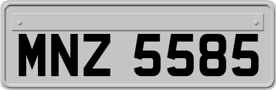 MNZ5585