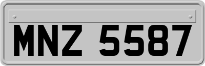 MNZ5587