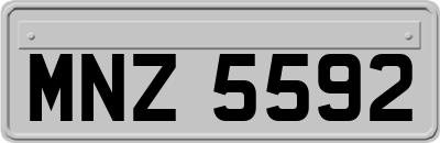 MNZ5592