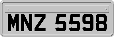 MNZ5598
