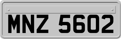 MNZ5602