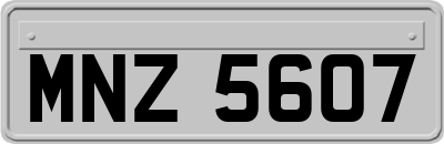 MNZ5607