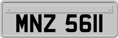 MNZ5611