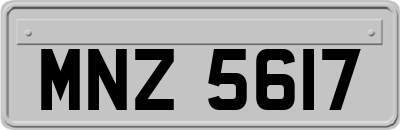 MNZ5617