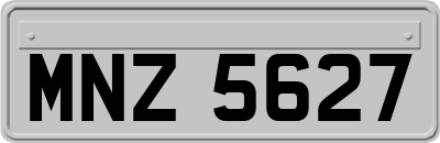MNZ5627