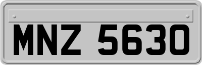 MNZ5630