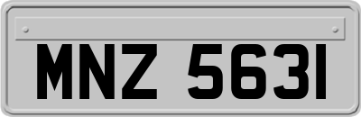 MNZ5631