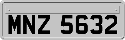 MNZ5632