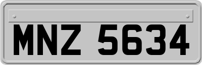 MNZ5634